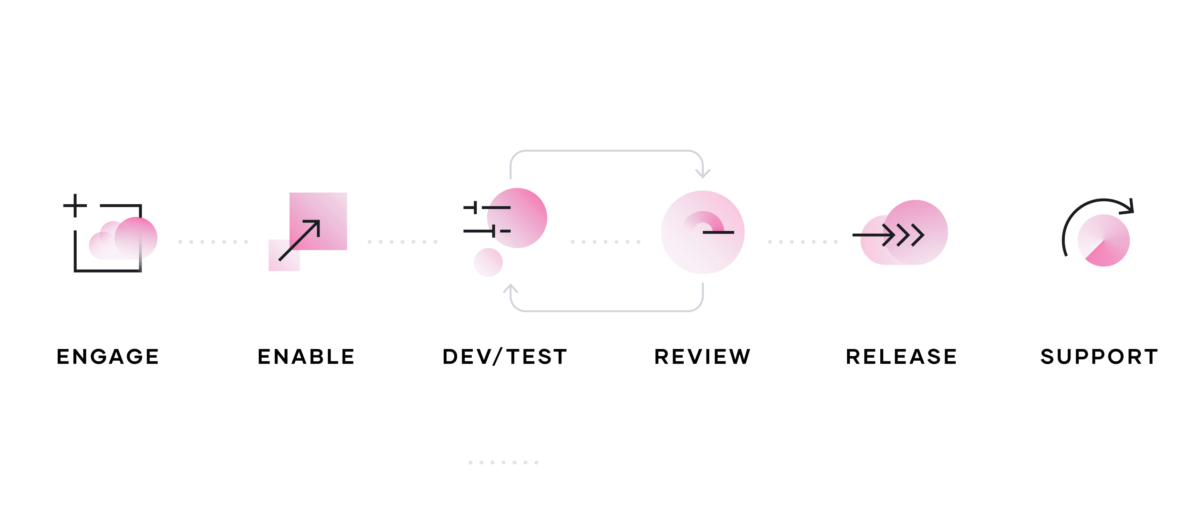 NIA Integration Program Steps